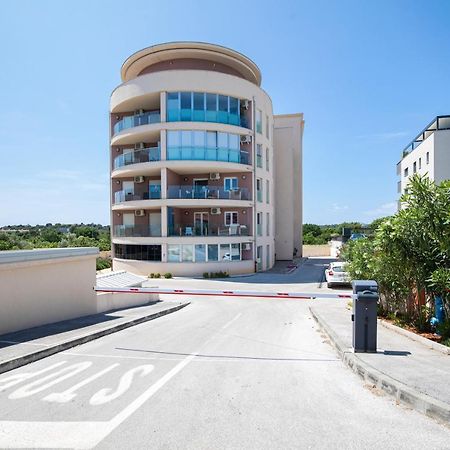 Monte Paradiso Sun Apartment Pula Exteriér fotografie
