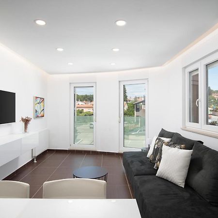 Monte Paradiso Sun Apartment Pula Exteriér fotografie