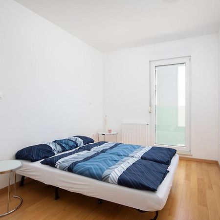 Monte Paradiso Sun Apartment Pula Exteriér fotografie